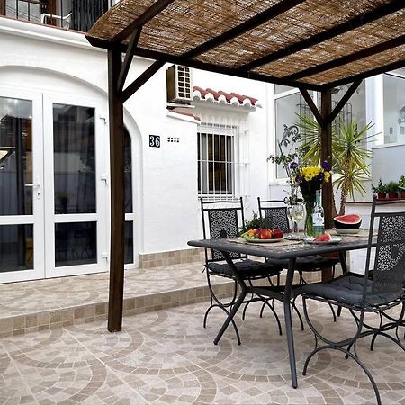 Lux Apartment Lago Jardin, 2, Torrevieja อาลิกันเต ภายนอก รูปภาพ