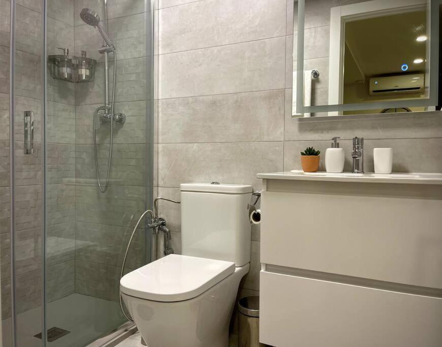 Lux Apartment Lago Jardin, 2, Torrevieja อาลิกันเต ภายนอก รูปภาพ