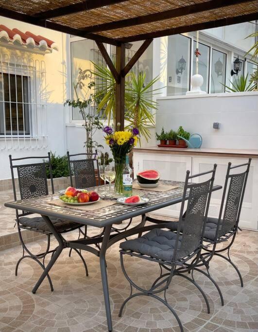 Lux Apartment Lago Jardin, 2, Torrevieja อาลิกันเต ภายนอก รูปภาพ