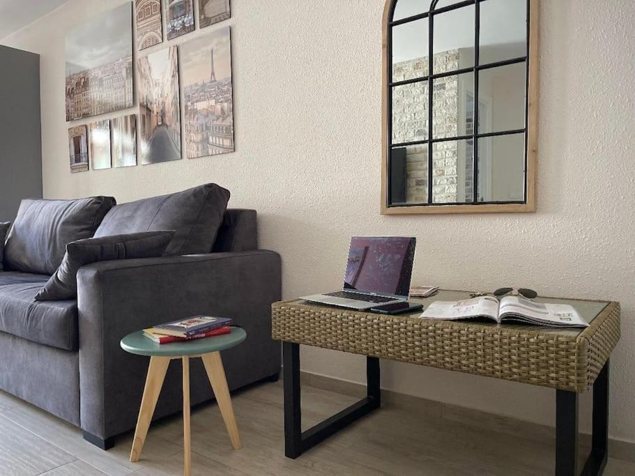 Lux Apartment Lago Jardin, 2, Torrevieja อาลิกันเต ภายนอก รูปภาพ